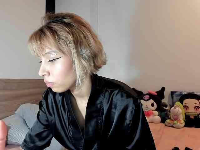 amy01 webcam