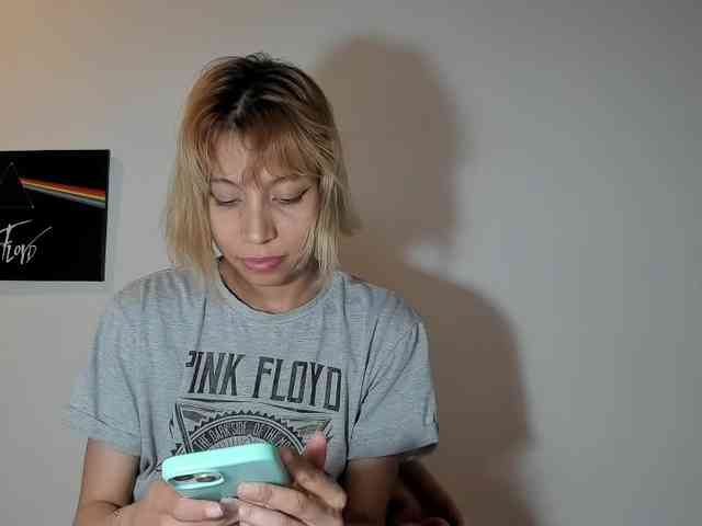 amy01 webcam