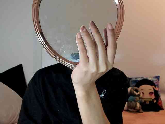 amy01 webcam