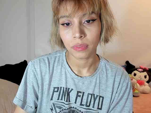 amy01 webcam