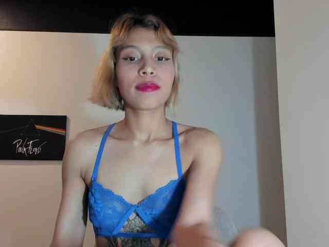 amy01 webcam