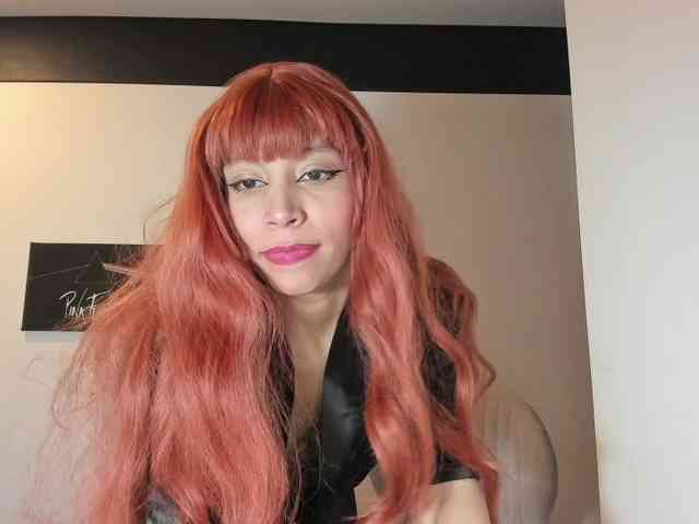 amy01 webcam
