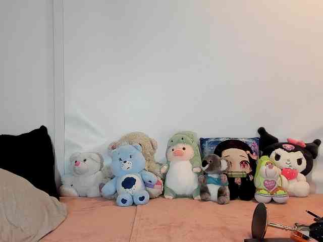amy01 webcam