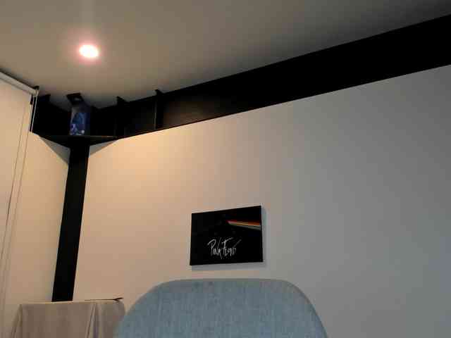 amy01 webcam