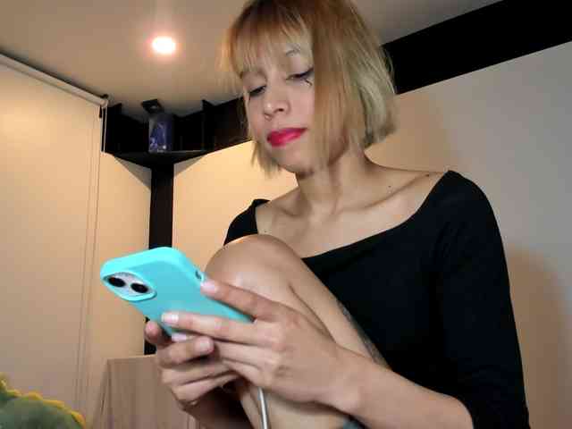 amy01 webcam