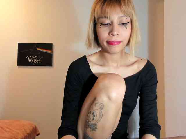 amy01 webcam