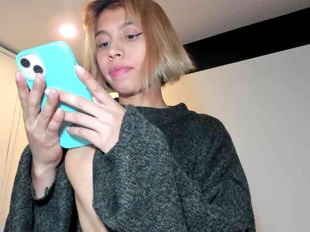 amy01 webcam