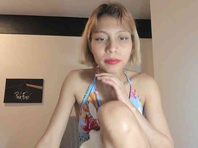 amy01 webcam