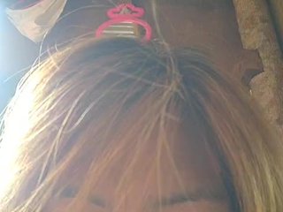 EllaStar Porn Show