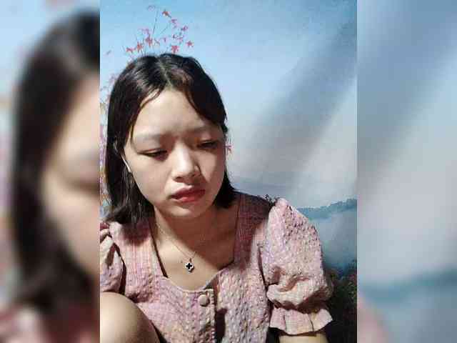 Maimai5555 webcam