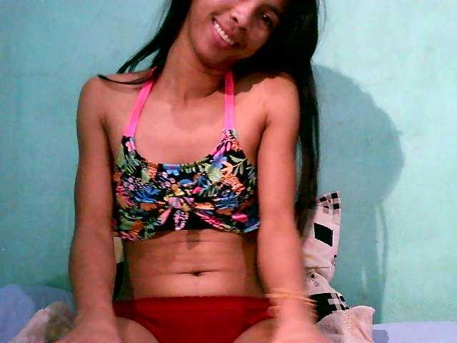 Oceanne webcam bongacams model stream image
