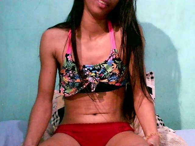 Oceanne webcam bongacams model stream image