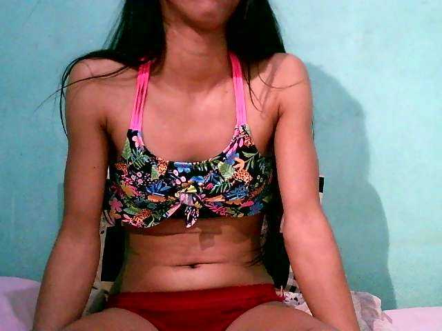 Oceanne webcam bongacams model stream image