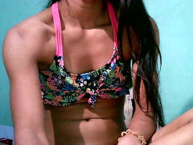 Oceanne webcam bongacams model stream image