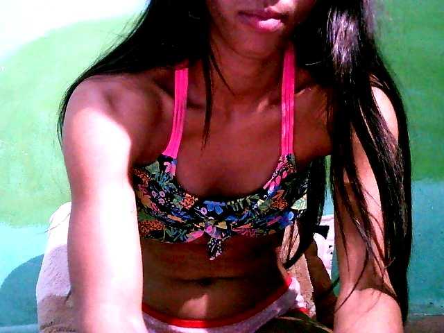 Oceanne webcam bongacams model stream image