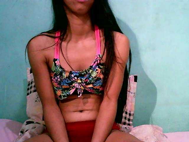 Oceanne on BongaCams 