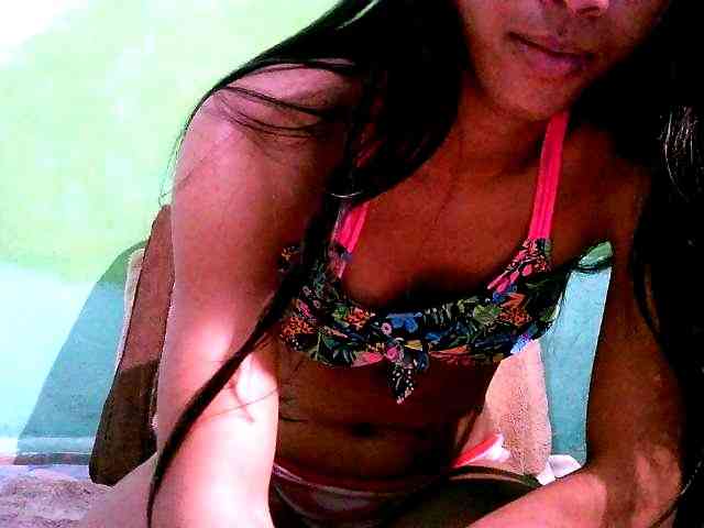 Oceanne webcam