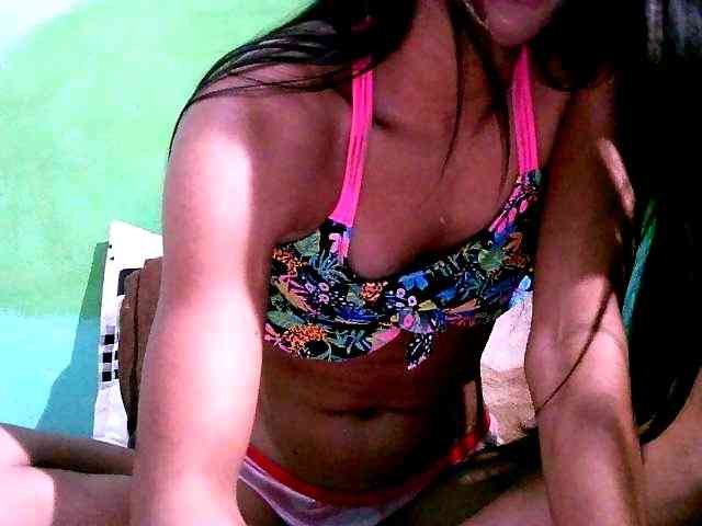 Oceanne webcam