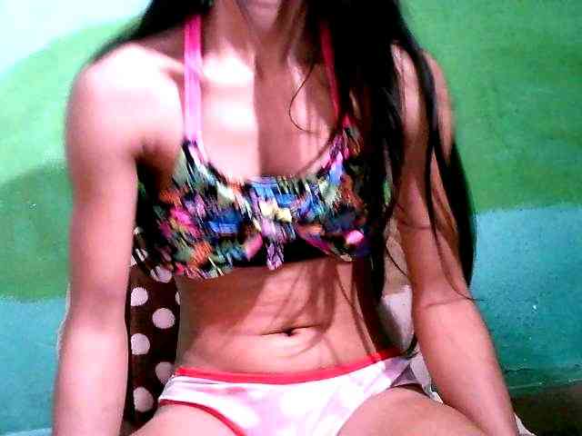 naked video chat Oceanne