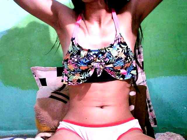 Oceanne webcam