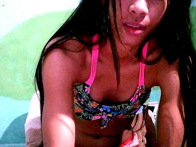 Oceanne webcam