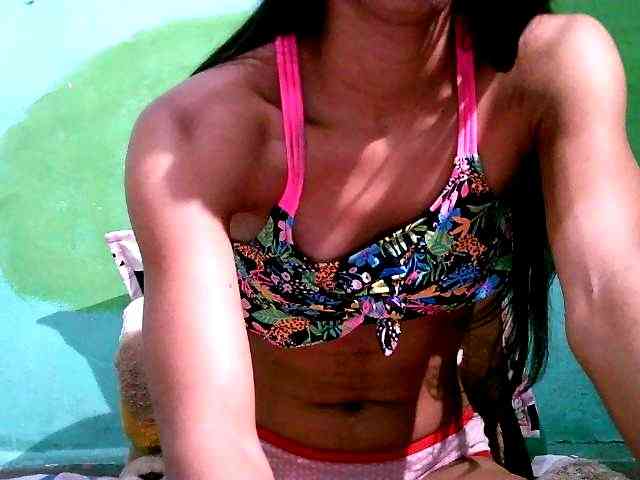 Oceanne webcam