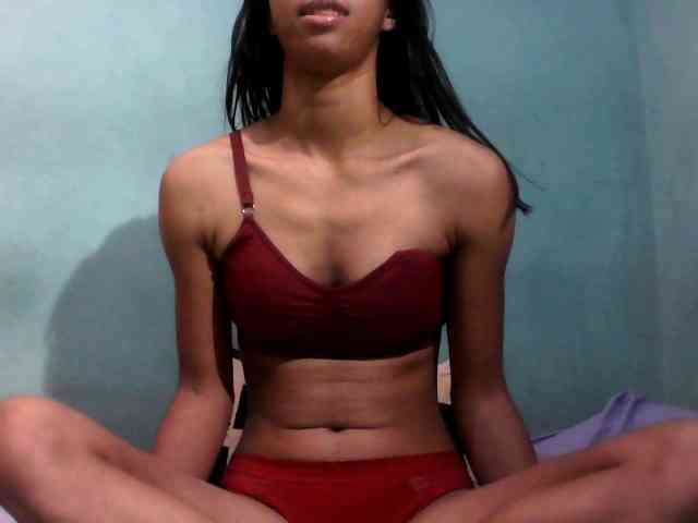 Oceanne Live Webcam on BongaCams