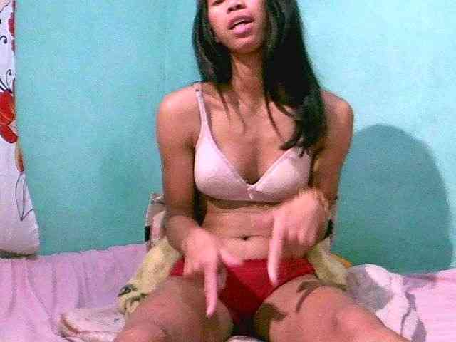 Oceanne Live Webcam on BongaCams