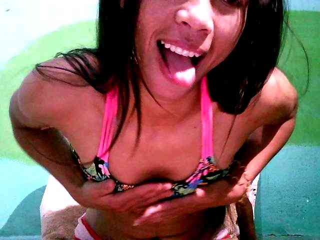 Oceanne webcam