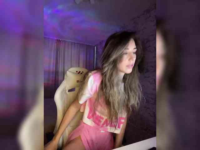 EasyPezzy webcam