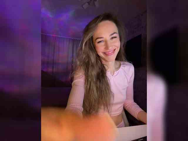 EasyPezzy webcam