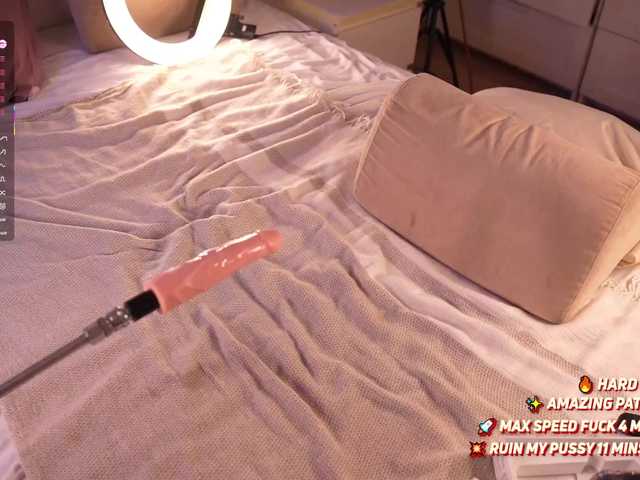 PatriciSanchez's BongaCams show and profile