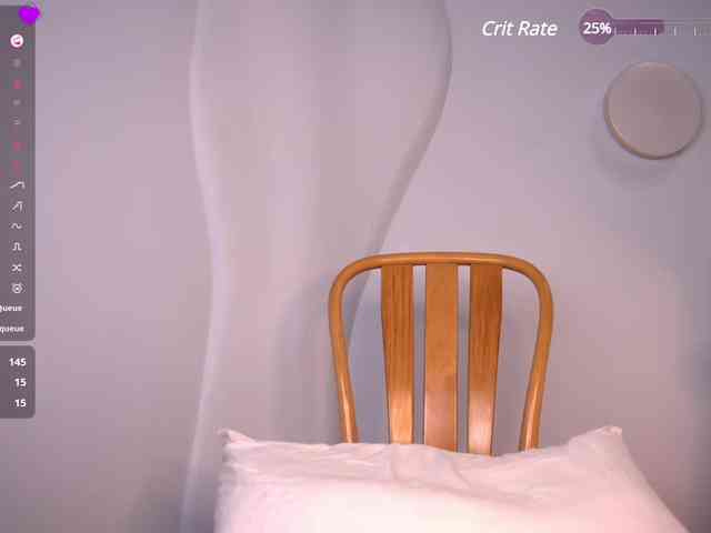 YourLola webcam