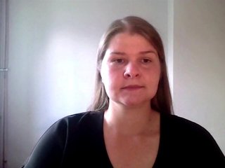 CarolineKiss Porn Show