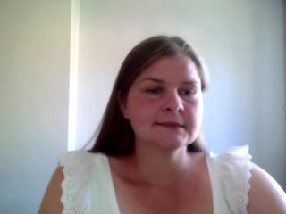 CarolineKiss Porn Show