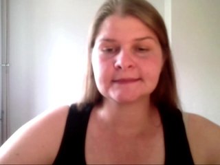 CarolineKiss Porn Show