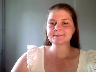 CarolineKiss Porn Show