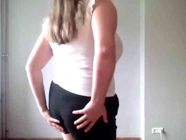 CarolineKiss webcam