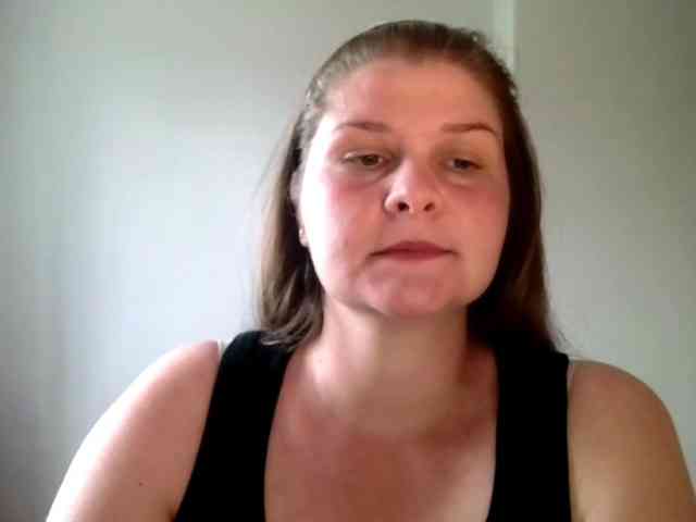 CarolineKiss webcam