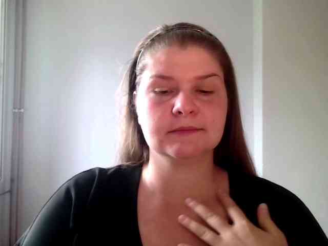 CarolineKiss webcam