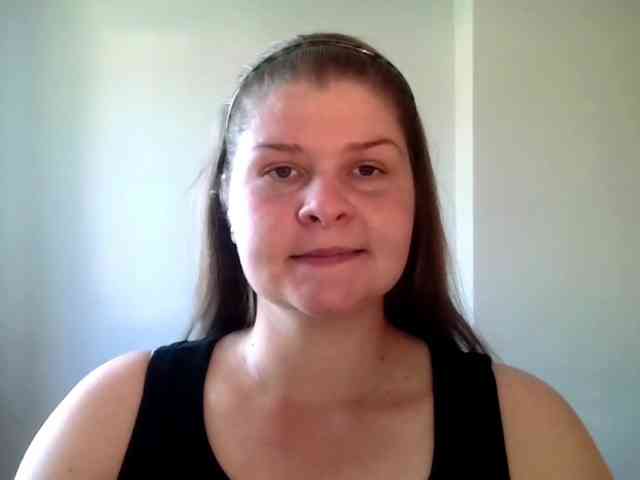 CarolineKiss webcam