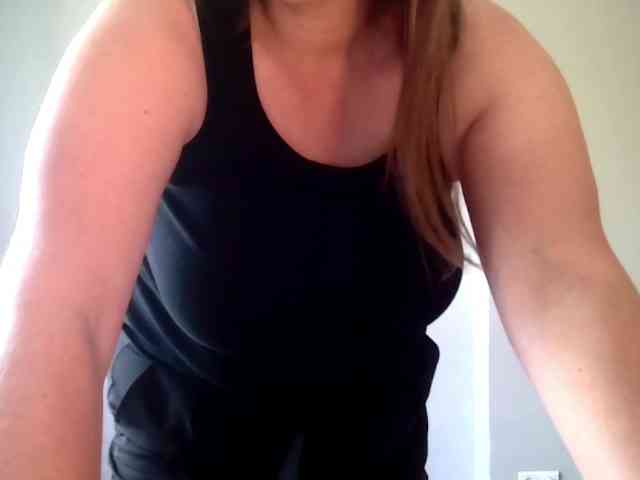 CarolineKiss webcam