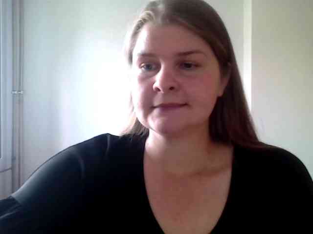 CarolineKiss webcam