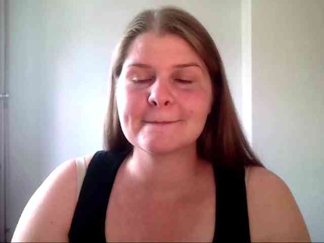 CarolineKiss webcam