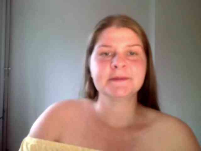 CarolineKiss webcam