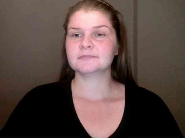 CarolineKiss Live Webcam on BongaCams