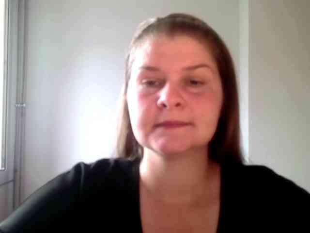 CarolineKiss webcam