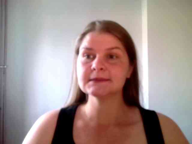 CarolineKiss webcam