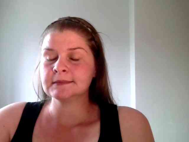 CarolineKiss webcam