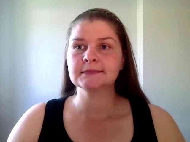 CarolineKiss webcam